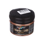 Эмаль акриловая METALLIQ Kompozit бронза, 100 г