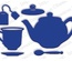 Ножи от Impression Obsession -Tea Set