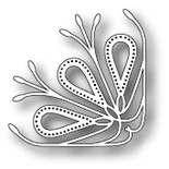 Лезвие от Memory Box - Pierson Corner