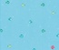 Бумага для скрапбукинга от ScrapBerry's -Басик - Под водой, 30,5х30,5 см, 190 гр/м, двусторонняя, 1 лист