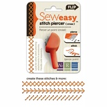 Сменная насадка для инструмента Sew Easy Large Stitch Piercer - Cross