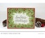 Акриловый штамп My Favorite Things - Hand-Lettered Holiday Greetings