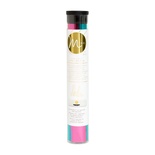Фольга от Heidi Swapp - Minc Teal & Hot Pink, бирюзовый и розовый