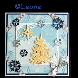 Лезвия от LeCreaDesign - Lea'bilities corners landscape