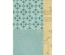 Лист скрапбумаги Crate Paper - Pretty Party Spool, 30х30 см, двусторонняя