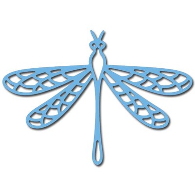 Лезвие Crafty Ann Dragonfly 13