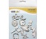 Набор чипборда от Lemon Owl - Plans for Today, Chipboard kit #02