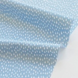 Хлопок (твил) от Dailylike - Sometimes: water drop