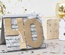Доска от We R Memory Keepers для создания букв и цифр - Alphabet Punch Board