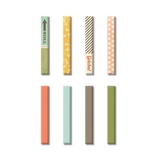 Набор прищепок Fancy Pants - Happy-go-lucky Clothespins