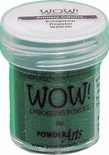 Пудра для эмбоссинга Wow - Primary Evergreen - Regular, 15 мл