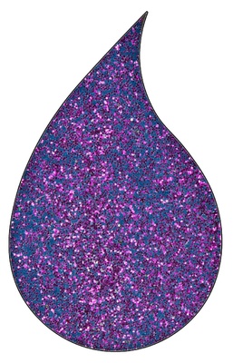 Пудра для эмбоссинга от Wow - Persian Indigo - Regular, 15 мл