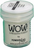 Пудра для эмбоссинга Wow Red Pearl - Regular, 15 мл
