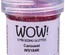 Пудра для эмбоссинга Wow - Carousel - Regular, 15 мл.