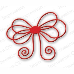 Нож от Impression Obsession - Large Bow