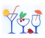 Лезвие Crafty Ann - Cocktail Set