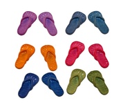 Набор декоративных пуговиц Dress It Up - Sandals