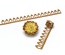 Дырокол-лепестки: Gerber Daisy Dimensional Flower Punch  от EK Tools