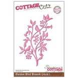 Лезвие CottageCutz Garden Bird Branch, 10х15 см