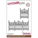 Лезвие CottageCutz Garden Fence & Gate, 10х15 см