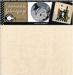 Отрез ткани-холста - Canvas Corp - Fabricpage - Canvas, 30х30 см