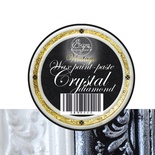Краска с эффектом патины - Crystal diamond, 30 ml