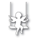 Ножи от Memory Box - Cupid with Swing craft die