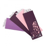 Ножи от Sizzix — Planner Pages and More Collection - Thinlits Die - Planner Bookmark