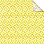 Лист бумаги для скрапбукинга от Lemon Owl - Plans for Today, Bake Something, 30x30