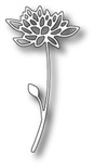 Нож для вырубки от Poppystamps - Blooming Strawflower