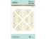 Пластины для фольгирования от Spellbinders - Fanciful Corners