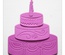 Лезвие Crafty Ann - Cakes Set 