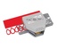 Бордюрный дырокол EK Tools - Balloon Chain Large Edger Paper Punch