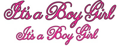 Лезвия It's a Boy Girl Phrases от Cheery Lynn Designs, 8 шт.
