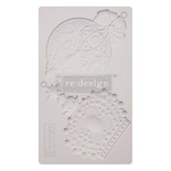 Молды силиконовые от Prima - Victorian Adornments - Redesign mould 5X8