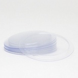 Круг - заготовка для шейкера My Favorite Things - Circle Shaker Pouches, 5 см, 1 штука (SUPPLY-4000)