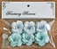 Набор цветов Freetany Flowers – Небесный