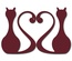 Лезвие Crafty Ann Cats 