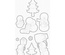Лезвие My Favorite Things - BB Present Time Die-namics