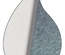 Пудра для эмбоссинга Wow White Pearl - Regular, 15 мл