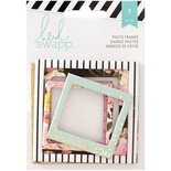 Набор рамочек от Heidi Swapp - Memory Planner Photo Frames , 7 шт.