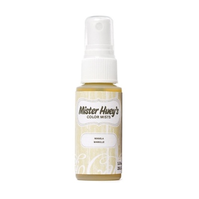 Краска-спрей Studio Calico - Mister Hueys -  Manila (Light Kraft)