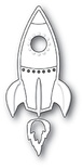 Ножи для вырубки от Memory Box - Roaring Rocket