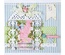 Нож для вырубки от Spellbinders - Victorian Garden Floral Gazebo
