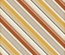 Лист скрапбумаги от Echo Park - Autumn Stripes, 30х30 см