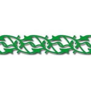 Лезвие Crafty Ann - Border 1