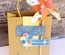 Трубочки и держатели для вертушек от We R Memory Keepers -  Aqua Pinwheel Attachments