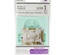 Молды силиконовые от Prima - Art Decor Mould 2.5"X3.5" - Joie