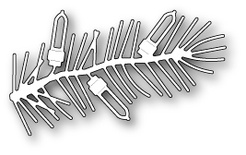 Ножи от Memory Box - DIES- Lightbulb Branch