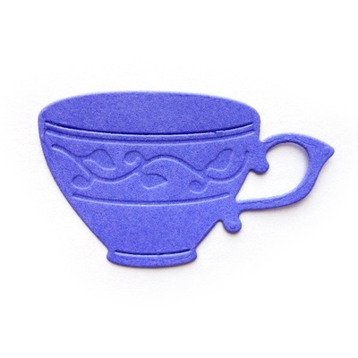 Лезвие Crafty Ann - Cup